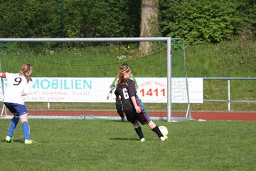 Bild 81 - wC-Jun am 1.5.12